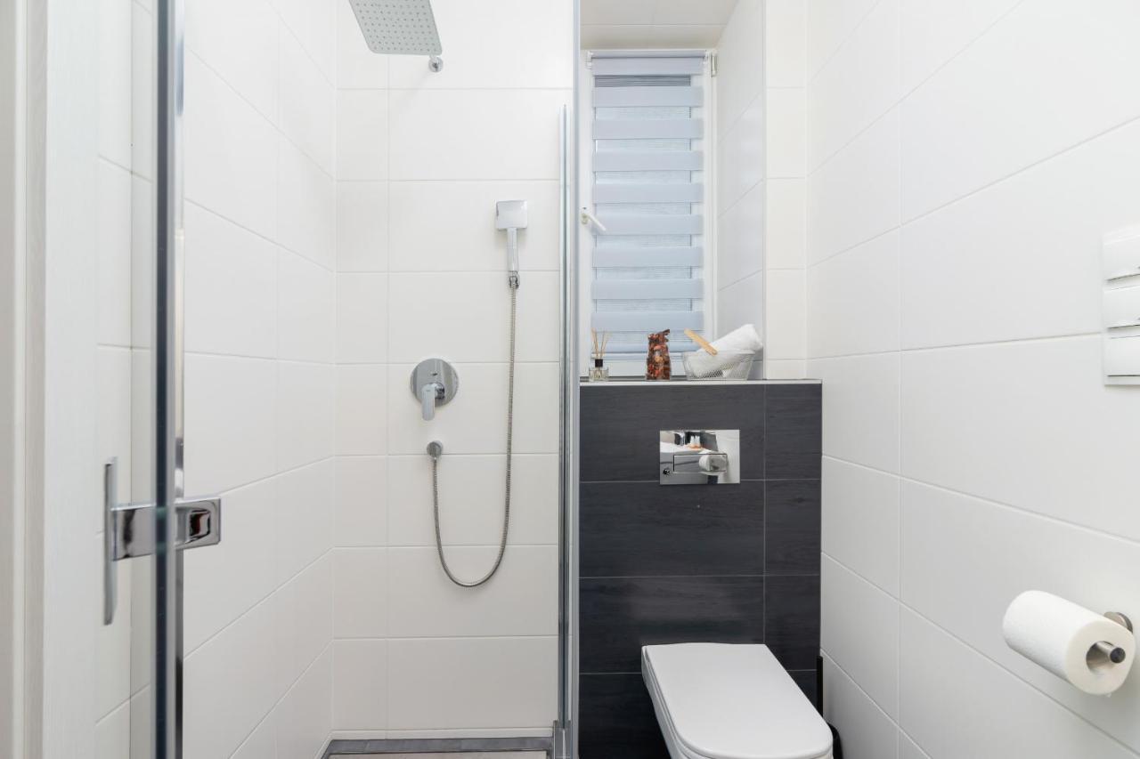 Krakow Trendy Studio Apartments By Noclegi Renters Exterior photo